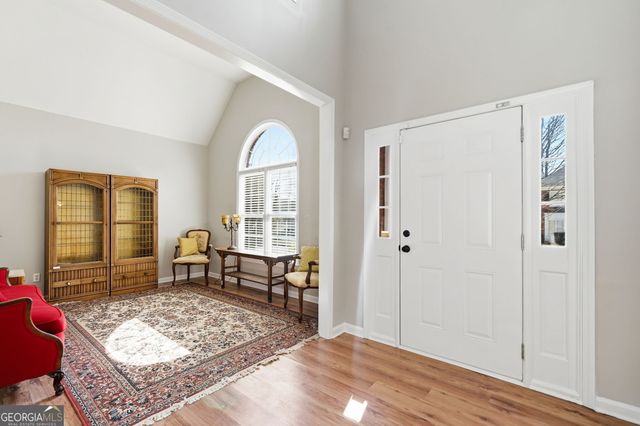 1980 Turtle Creek Way, Lawrenceville, GA 30043