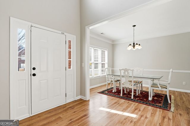 1980 Turtle Creek Way, Lawrenceville, GA 30043