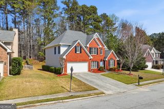 1980 Turtle Creek Way, Lawrenceville, GA 30043