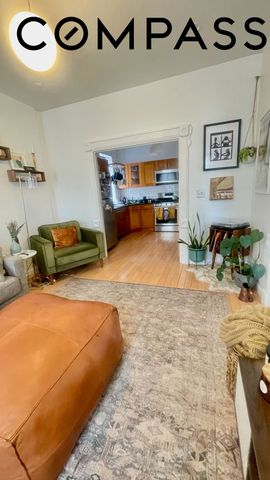 591 Willoughby Avenue, New York City, NY 11206
