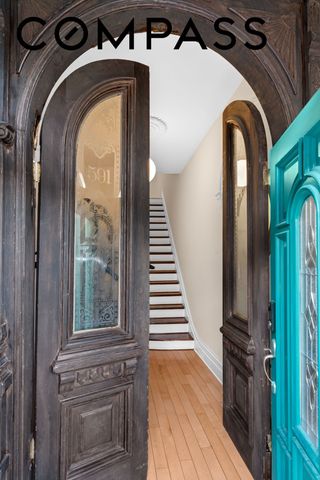 591 Willoughby Avenue, New York City, NY 11206