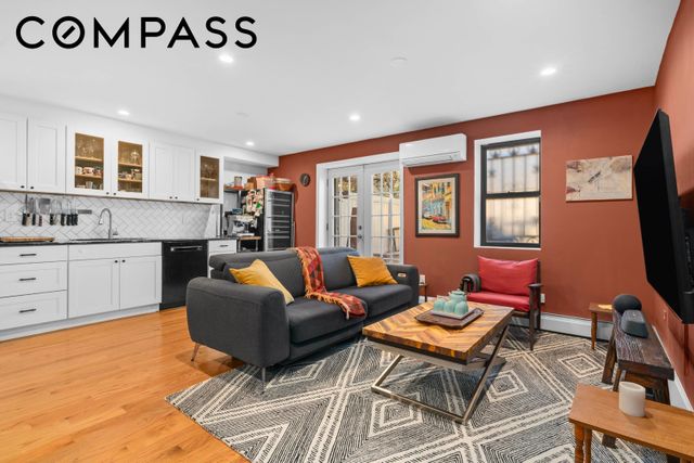 591 Willoughby Avenue, New York City, NY 11206