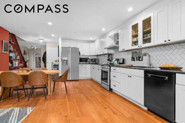 591 Willoughby Avenue, New York City, NY 11206