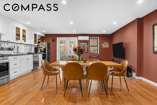591 Willoughby Avenue, New York City, NY 11206