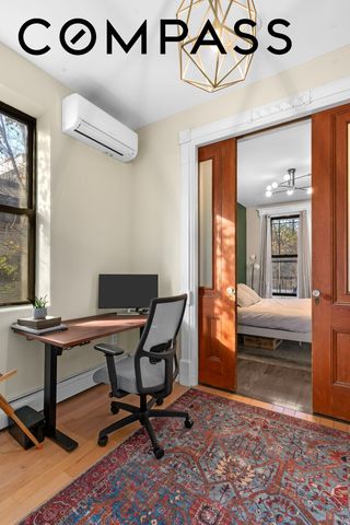 591 Willoughby Avenue, New York City, NY 11206