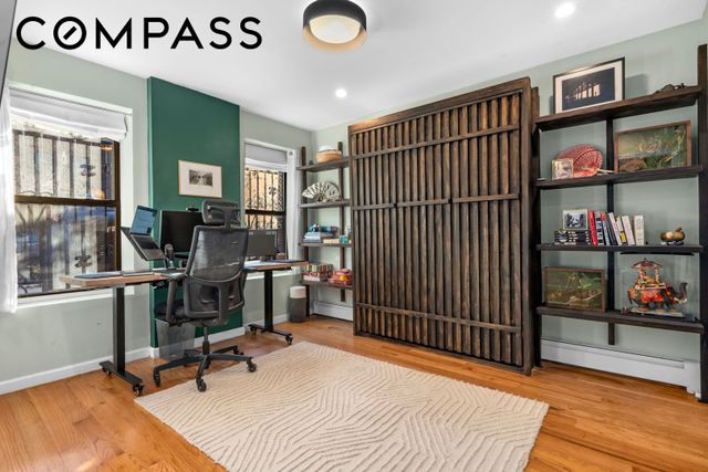 591 Willoughby Avenue, New York City, NY 11206