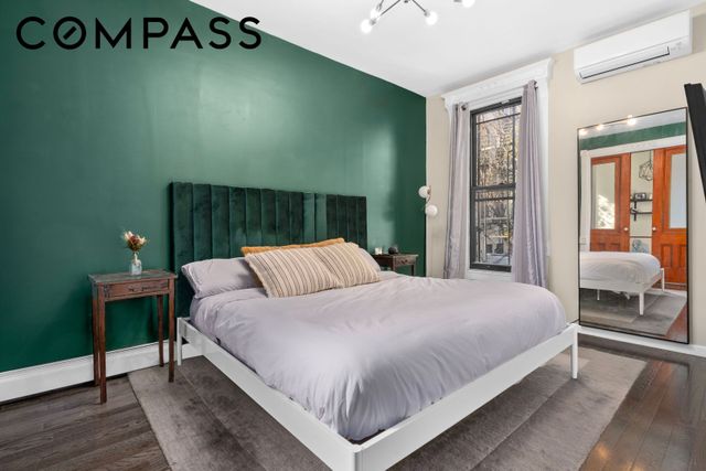 591 Willoughby Avenue, New York City, NY 11206