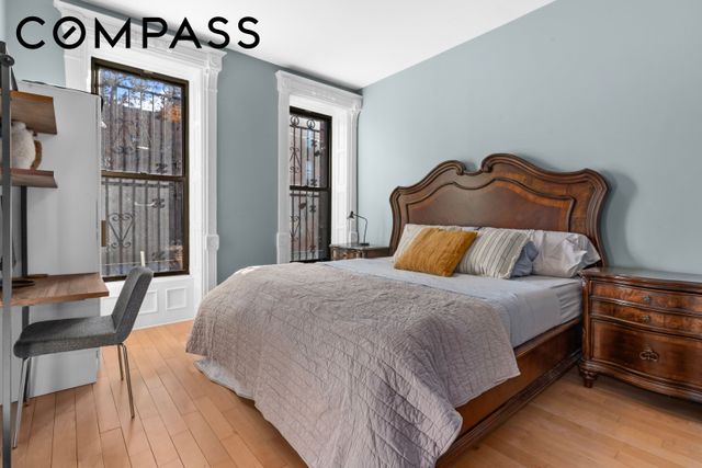 591 Willoughby Avenue, New York City, NY 11206