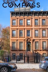 591 Willoughby Avenue, New York City, NY 11206