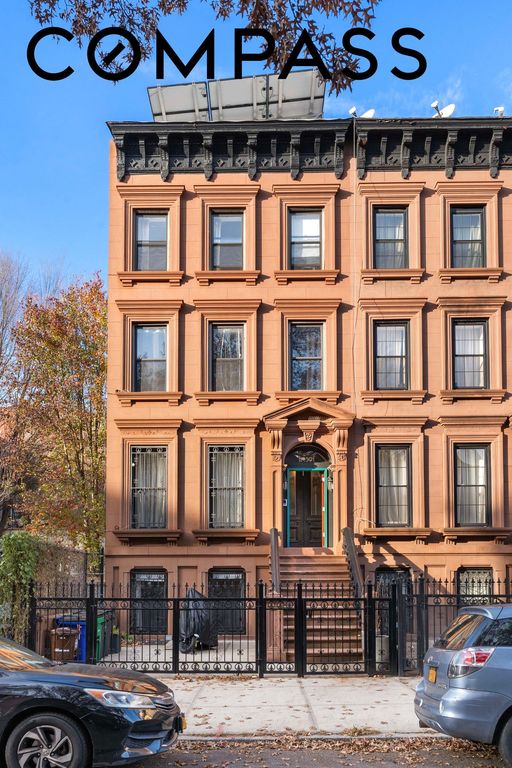 591 Willoughby Avenue, New York City, NY 11206