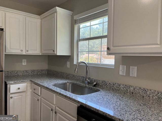5747 Mccurdy Court, Stone Mountain, GA 30087