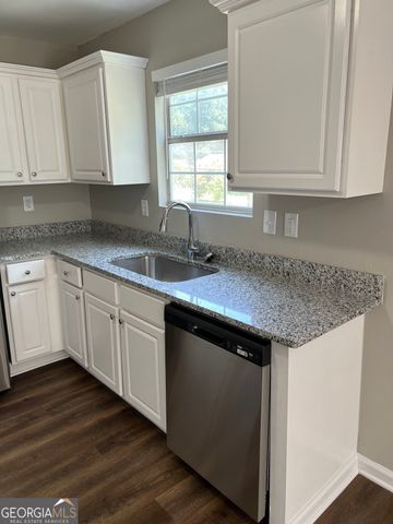 5747 Mccurdy Court, Stone Mountain, GA 30087