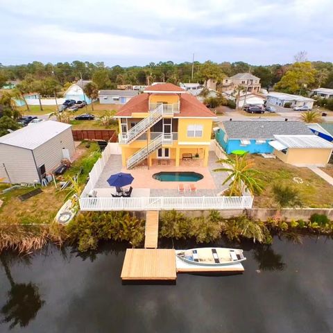 7322 SHEEPSHEAD DRIVE, Hudson, FL 34667