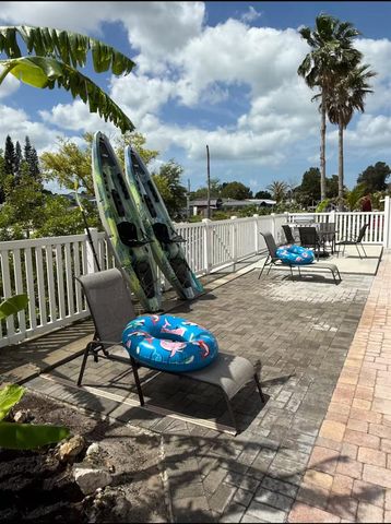 7322 SHEEPSHEAD DRIVE, Hudson, FL 34667