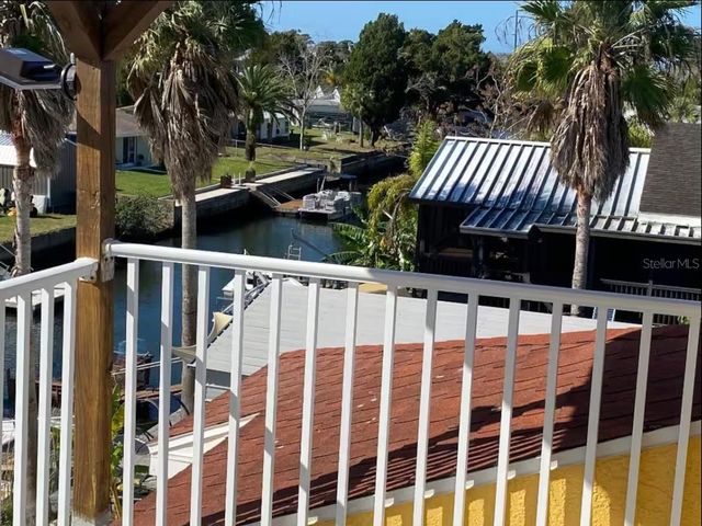 7322 SHEEPSHEAD DRIVE, Hudson, FL 34667