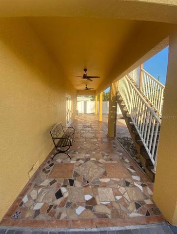 7322 SHEEPSHEAD DRIVE, Hudson, FL 34667