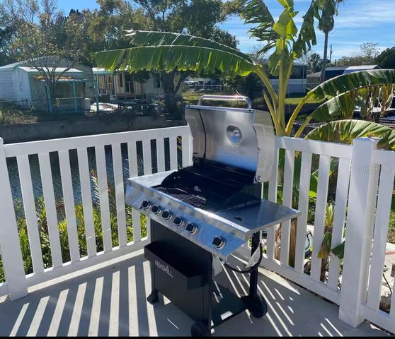 7322 SHEEPSHEAD DRIVE, Hudson, FL 34667