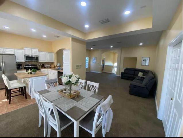 7322 SHEEPSHEAD DRIVE, Hudson, FL 34667