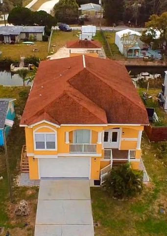 7322 SHEEPSHEAD DRIVE, Hudson, FL 34667