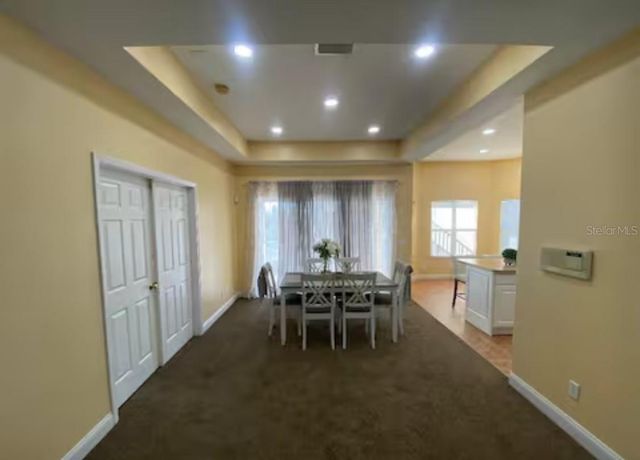 7322 SHEEPSHEAD DRIVE, Hudson, FL 34667