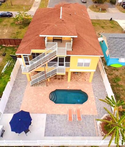 7322 SHEEPSHEAD DRIVE, Hudson, FL 34667