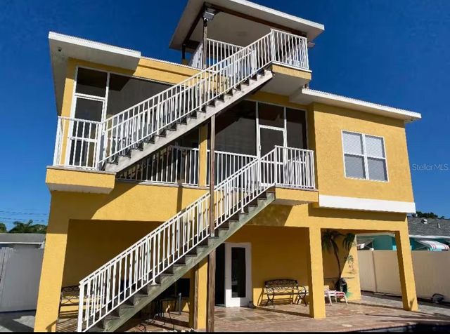 7322 SHEEPSHEAD DRIVE, Hudson, FL 34667