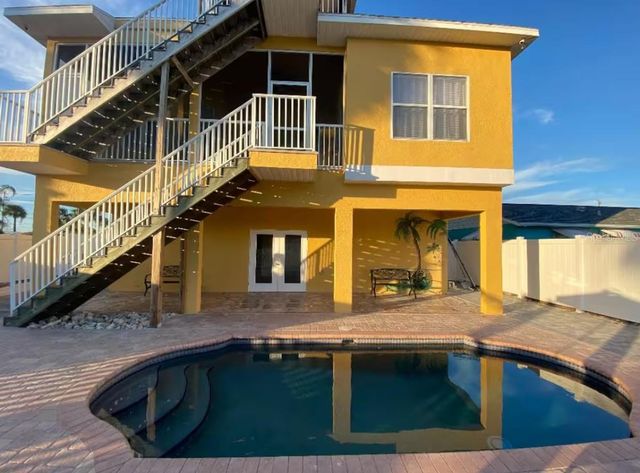 7322 SHEEPSHEAD DRIVE, Hudson, FL 34667