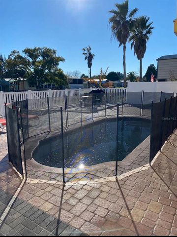 7322 SHEEPSHEAD DRIVE, Hudson, FL 34667