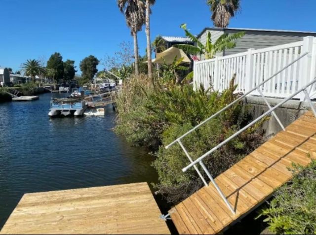 7322 SHEEPSHEAD DRIVE, Hudson, FL 34667