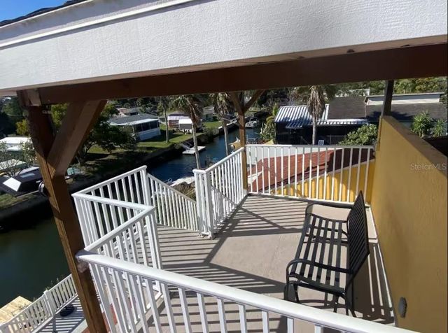 7322 SHEEPSHEAD DRIVE, Hudson, FL 34667