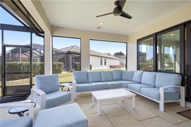 4864 Overton Circle, Vero Beach, FL 32967