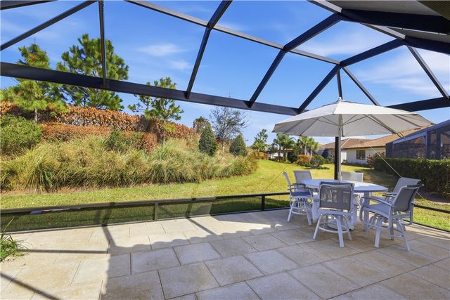 4864 Overton Circle, Vero Beach, FL 32967