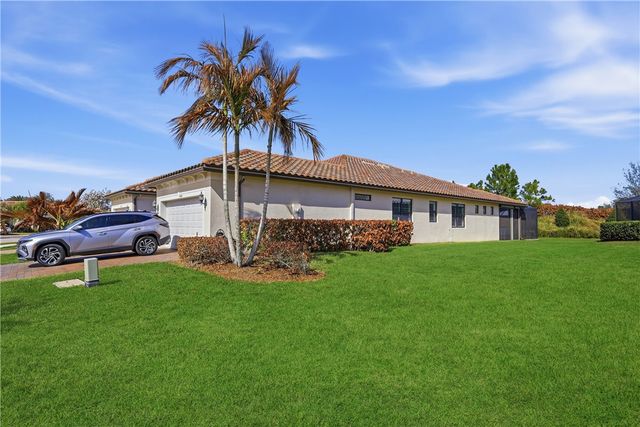 4864 Overton Circle, Vero Beach, FL 32967