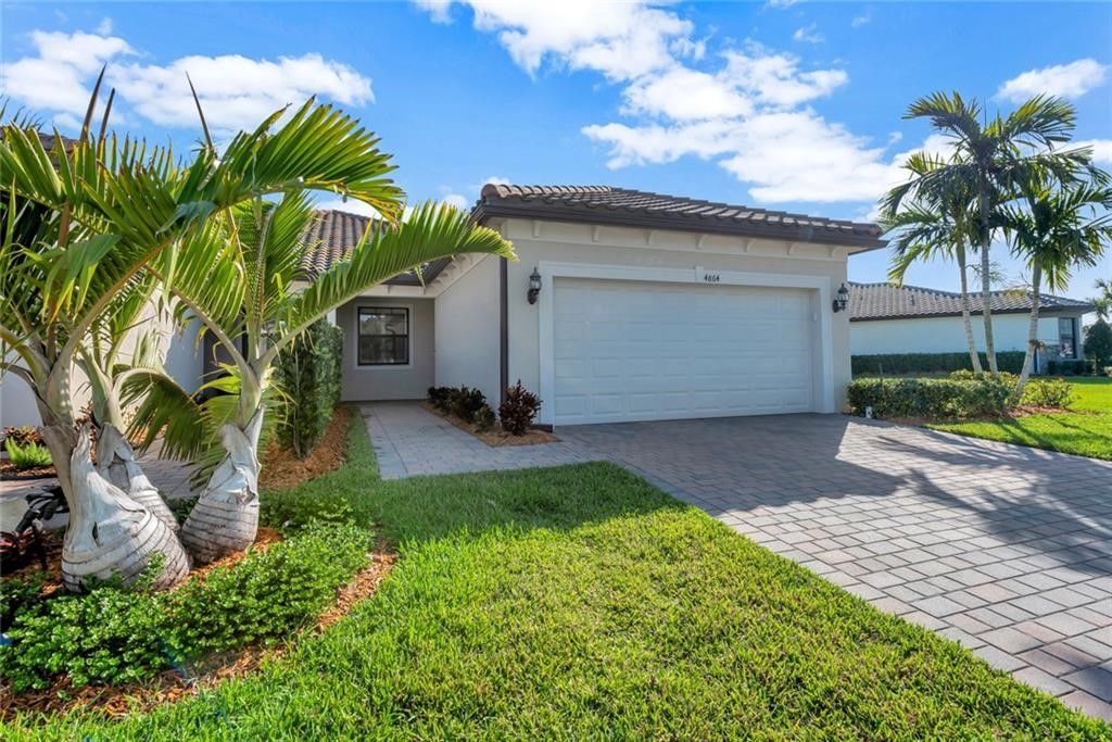 4864 Overton Circle, Vero Beach, FL 32967