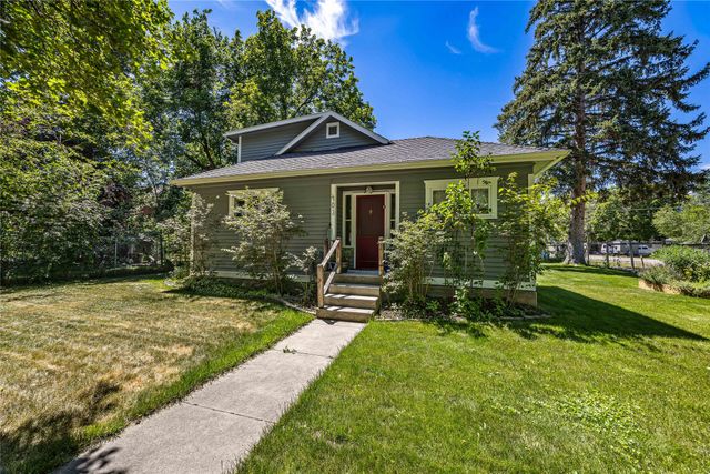 403 S 7th Street, Hamilton, MT 59840