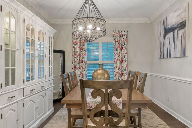 2514 Rosewood Cir, Jonesboro, AR 72401