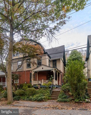 406 W PRICE ST, Philadelphia, PA 19144