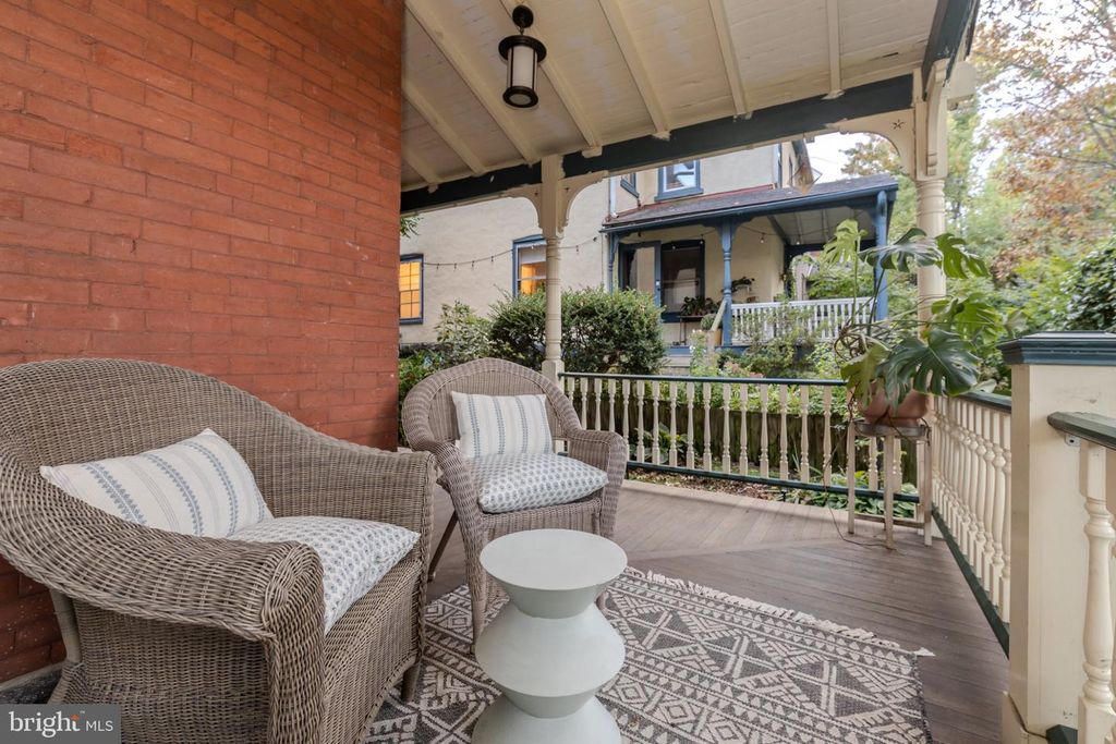 406 W PRICE ST, PHILADELPHIA, PA 19144 — photo 3