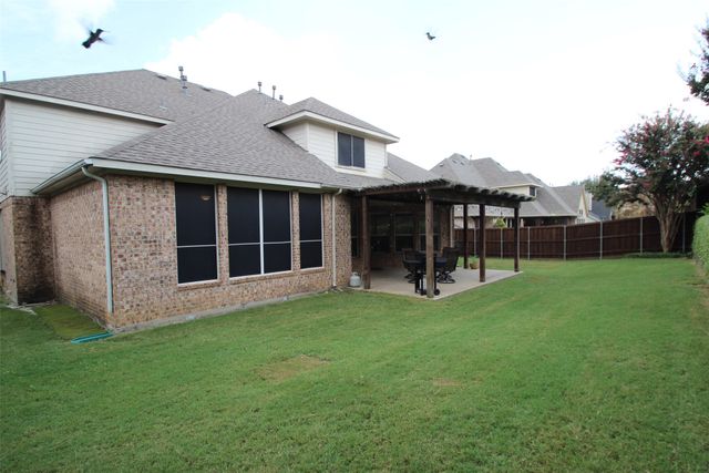 1716 Winding Hollow Lane, Mckinney, TX 75072