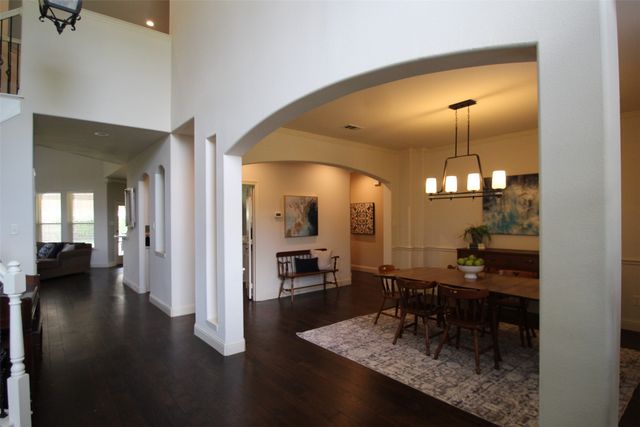 1716 Winding Hollow Lane, Mckinney, TX 75072