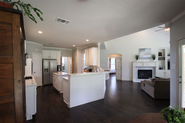 1716 Winding Hollow Lane, Mckinney, TX 75072