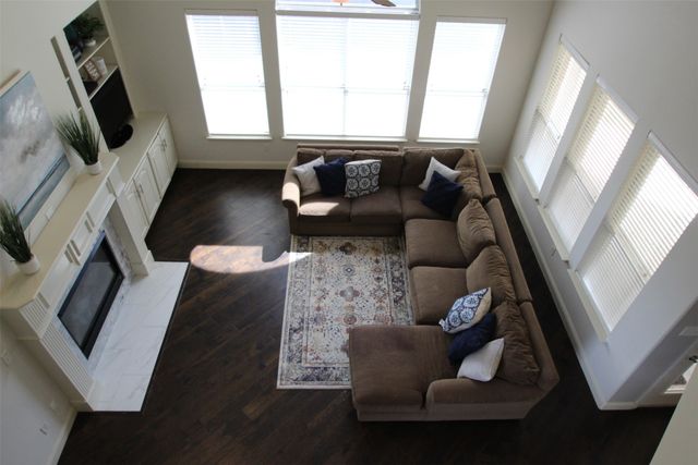 1716 Winding Hollow Lane, Mckinney, TX 75072