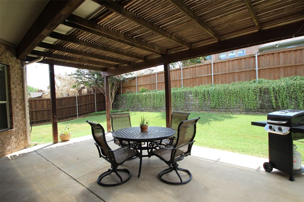 1716 Winding Hollow Lane, Mckinney, TX 75072