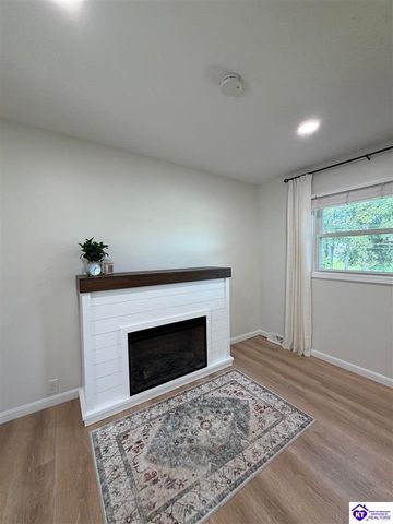 431 Cedarcrest Drive, Brandenburg, KY 40108