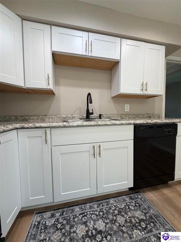 431 Cedarcrest Drive, Brandenburg, KY 40108