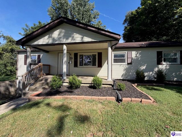 431 Cedarcrest Drive, Brandenburg, KY 40108