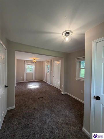431 Cedarcrest Drive, Brandenburg, KY 40108
