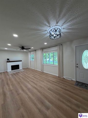 431 Cedarcrest Drive, Brandenburg, KY 40108