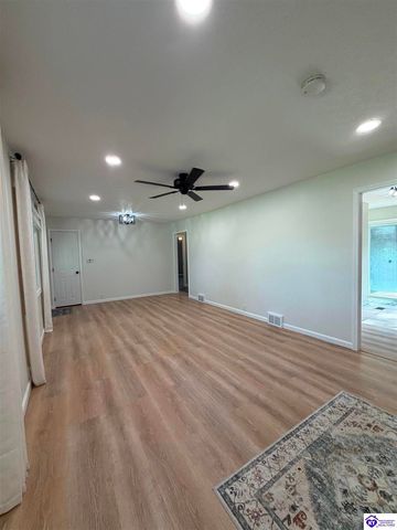 431 Cedarcrest Drive, Brandenburg, KY 40108