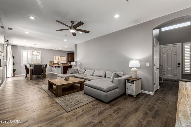 33206 N 61ST Street, Scottsdale, AZ 85266